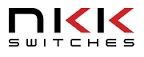  NKK SWITCHES OF AMERICA INC