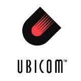 Logo for UBICOM INC