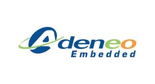 Logo for ADENEO