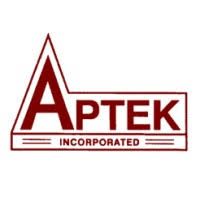 Logo for APTEK WILLIAMS INC