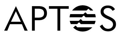 Logo for APTOS SEMICONDUCTOR CORP