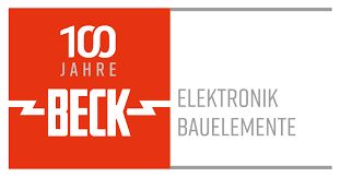 Logo for BECK ELECTRONICS LTD