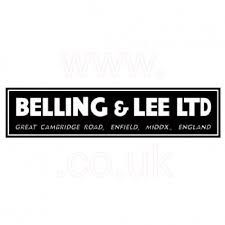 Logo for BELLING LEE