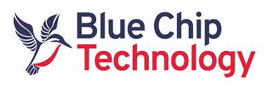 Logo for BLUE CHIP TECHNOLOGY