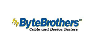Logo for BYTE BROTHERS