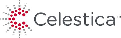Logo for CELESTICA INC