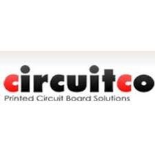 Logo for CIRCUITCO ELECTRONICS