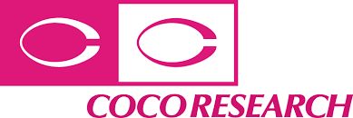 Logo for COCO RESEARCH INC