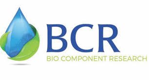 Logo for COMPONENT RESEARCH CO