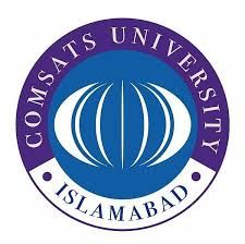 Logo for COMSAT RSI