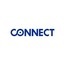 Logo for CONNECT BLUE
