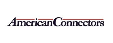 Logo for CONNECTOR IND OF AMER