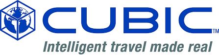 Logo for CUBIC MEMORY