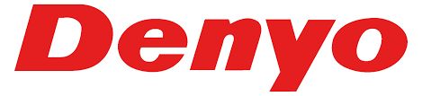 Logo for DENYO EUROPA GMBH