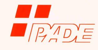 Logo for DIPLOHMATIC A/S