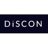 Logo for DISCON INDUSTRIES INC
