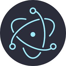 Logo for ELECTRON RESEARCH INC