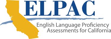 Logo for ELPAC COMPONENTS