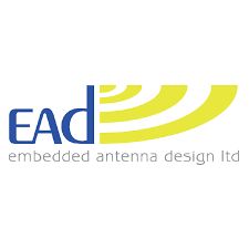 Logo for EMBEDDED ANTENNA DESIGN