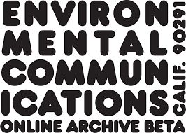 Logo for ENVIR COMMUNICATIONS INC