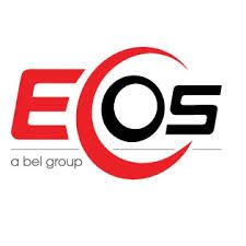 Logo for EOS POWER