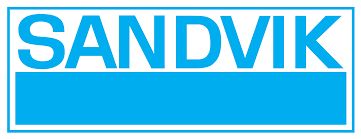 Logo for ERGO SANDVIK