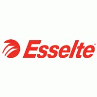 Logo for ESSELTE