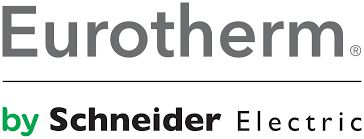 Logo for EUROTHERM CONTROLS