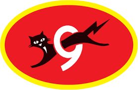 Logo for EVEREADY BATTERY