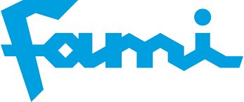 Logo for FAMI