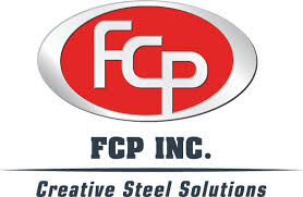 Logo for FCP INC