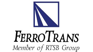 Logo for FERROTRAN ELECTRONICS CO