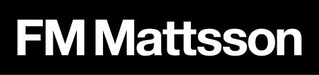Logo for FM MATTSSON