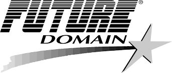 Logo for FUTURE DOMAIN CORP