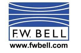 Logo for FW BELL