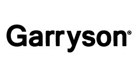 Logo for GARRYSON