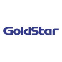 Logo for GOLDSTAR TECHNOLOGY INC/ SEMICONDUCTOR DIV