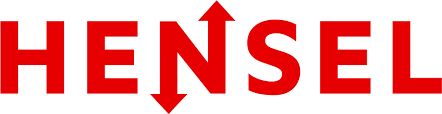 Logo for HENSEL