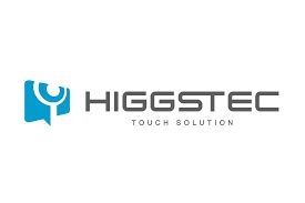 Logo for HIGGSTEC