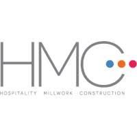 Logo for HMC INC