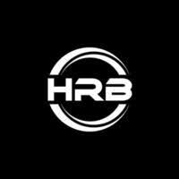 Logo for HRB SYSTEMS