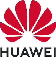 Logo for HUAWEI
