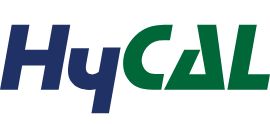 Logo for HYCAL SENSING PRODUCTS