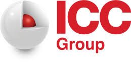 Logo for I C C INC