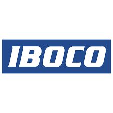 Logo for IBOCO