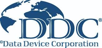 Logo for ILC DATA DEVICE CORP