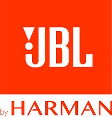 Logo for JBL (JAMES BULLOUGH LANSING)