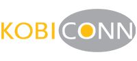 Logo for KOBICONN