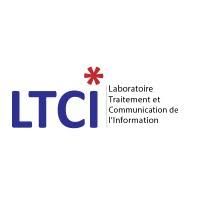Logo for LABORATOIRE CENTRAL DE TELECOM