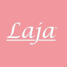 Logo for LAJA